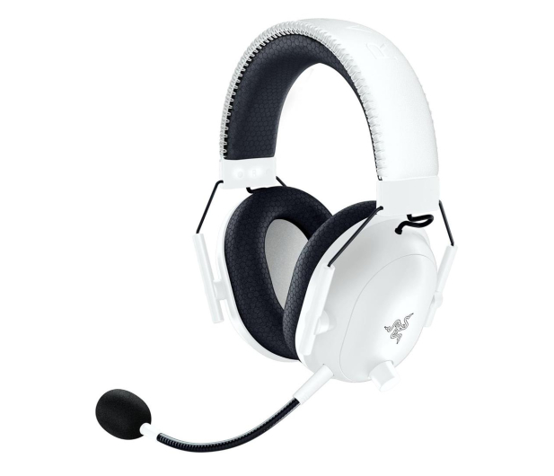 Razer BlackShark V2 Pro PlayStation White - 1244274 - zdjęcie